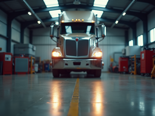 Essential Maintenance Tips for Heavy-Duty Trucks