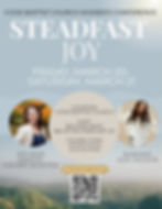 2026 Womens Conference