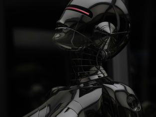AI robot | Ultrabrand