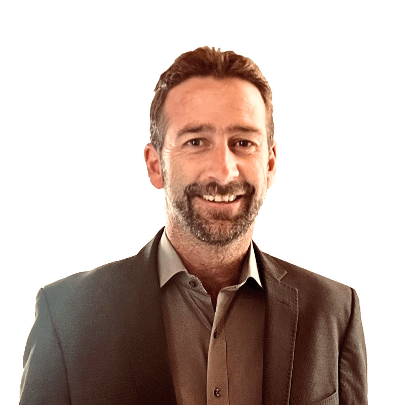 Matthieu Deperraz | Fondateur DPZ Drilling