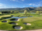 Terrain de golf assaini | DPZ Drilling