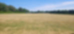 Partie du Golf de Saint-Omer sans équipement GEPS durant la canicule 2026 | DPZ Drilling