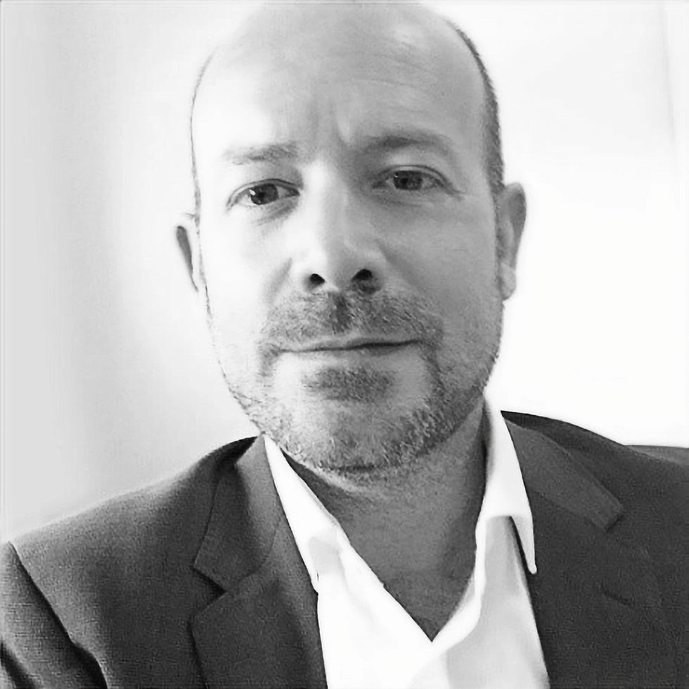 Olivier Martin | Ultrabrand