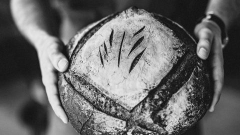 How to grow a small business: build a strong brand