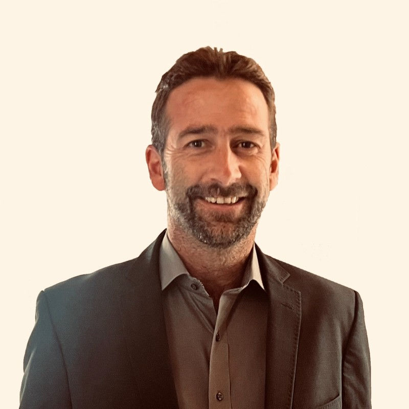 Matthieu Deperraz | Fondateur DPZ Drilling