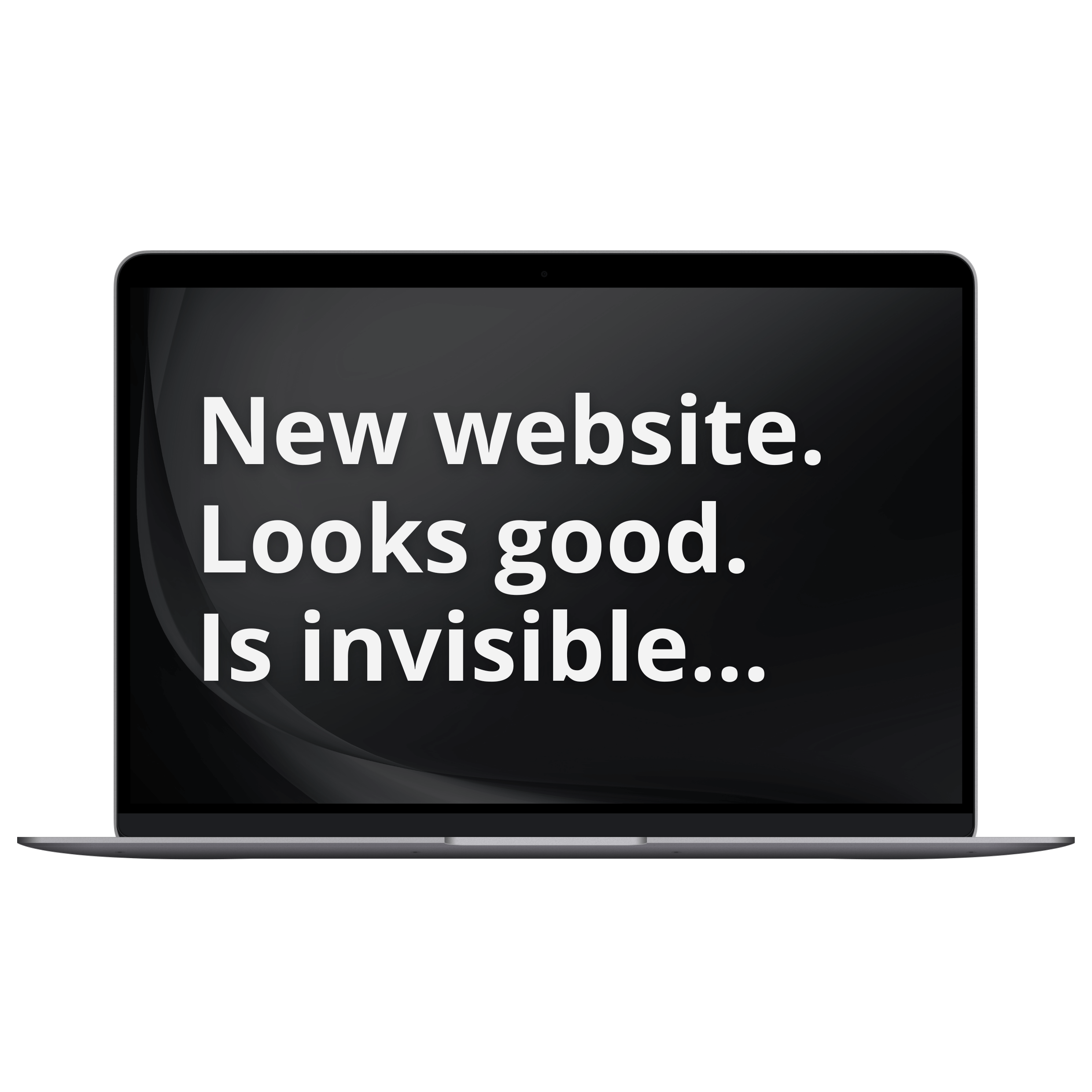 Website invisible to AI | Ultrabrand