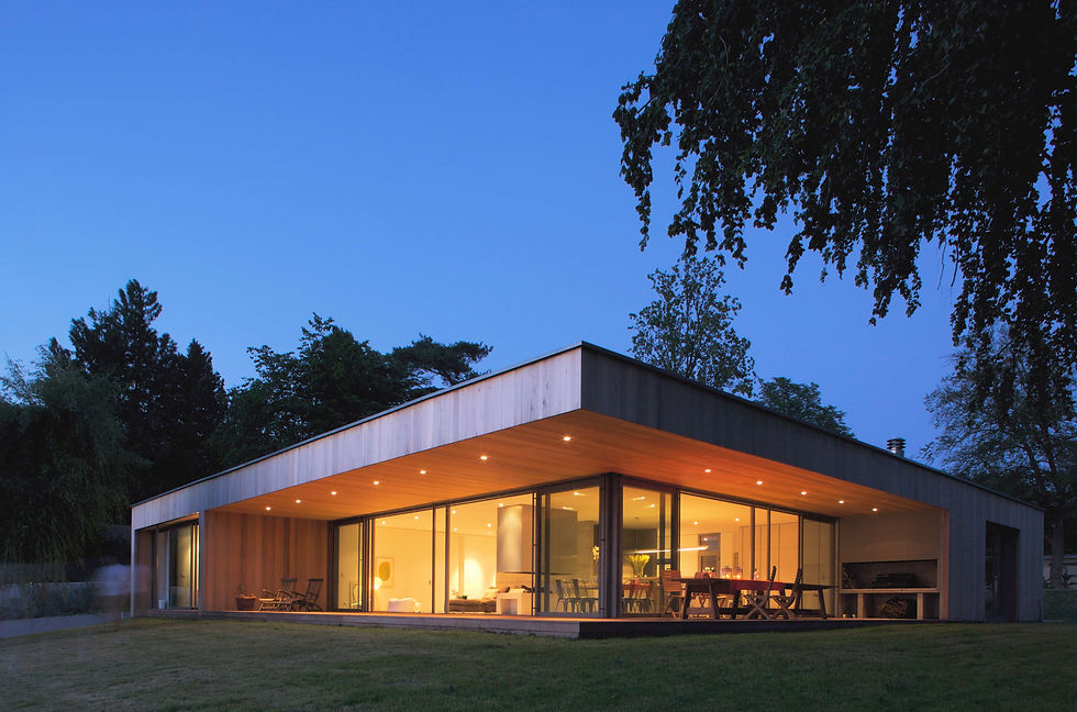 Property sold in Collonge-Bellerive by Clear Eight