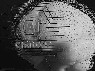 ChatGPT Connected Brain | Ultrabrand