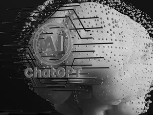 ChatGPT Connected Brain | Ultrabrand