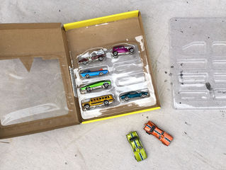 Thinking Outside of the Box