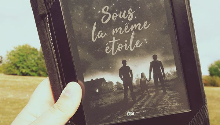 Ma dernière lecture Coup de cœur