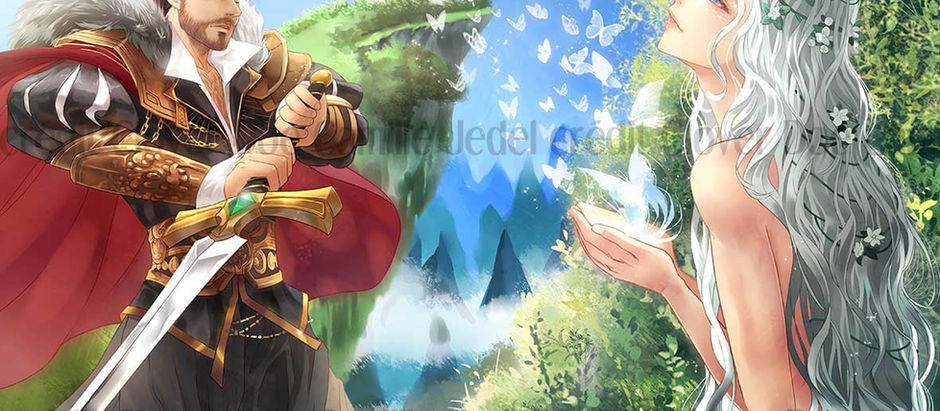 Une beauté rejoint le projet