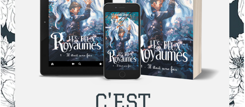 Sortie officielle : Les deux Royaumes