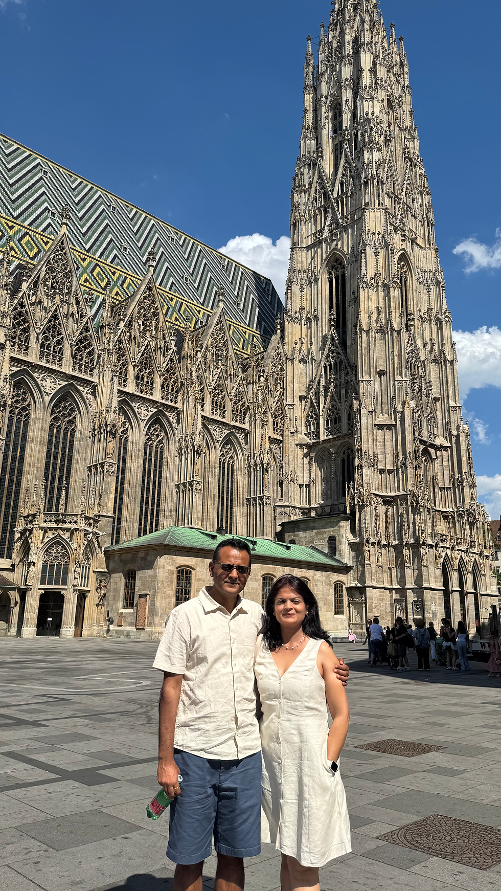 St Stephen's Cathedral
