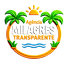 Logo Agência Milagres Transparente