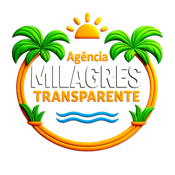 Agência Milagres Transparente
