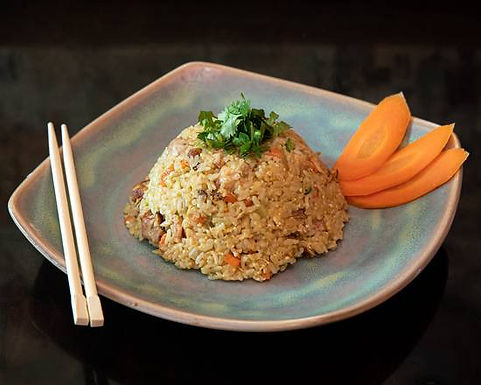 FRIED RICE