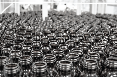 Bottles