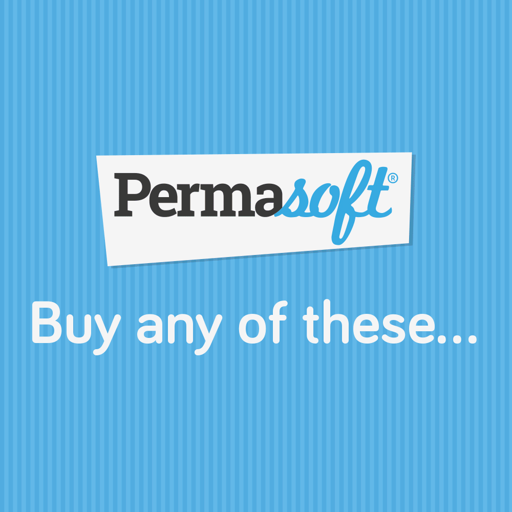 Permasoft Social Media Promotion