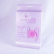 Feminesse Menstrual Cramp Relief Patches