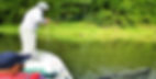 Fresh water fly fishing trip in Malaysia with Hardworking Angler