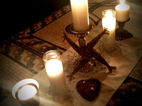 Sunday Sharing - Wholeness
