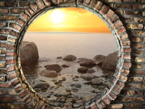 Sunday Sharing -- Faith, Hope, Charity, and Me