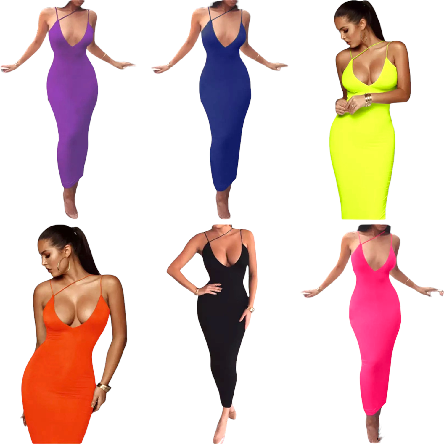 Pretty Me Dress 