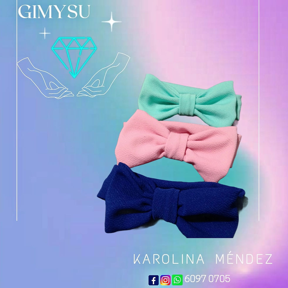 #vinchas#niñas#moda#estilo#fashion#