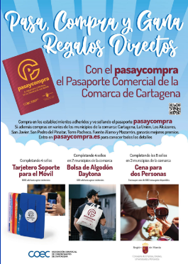 Proyecto: Pasa y compra.