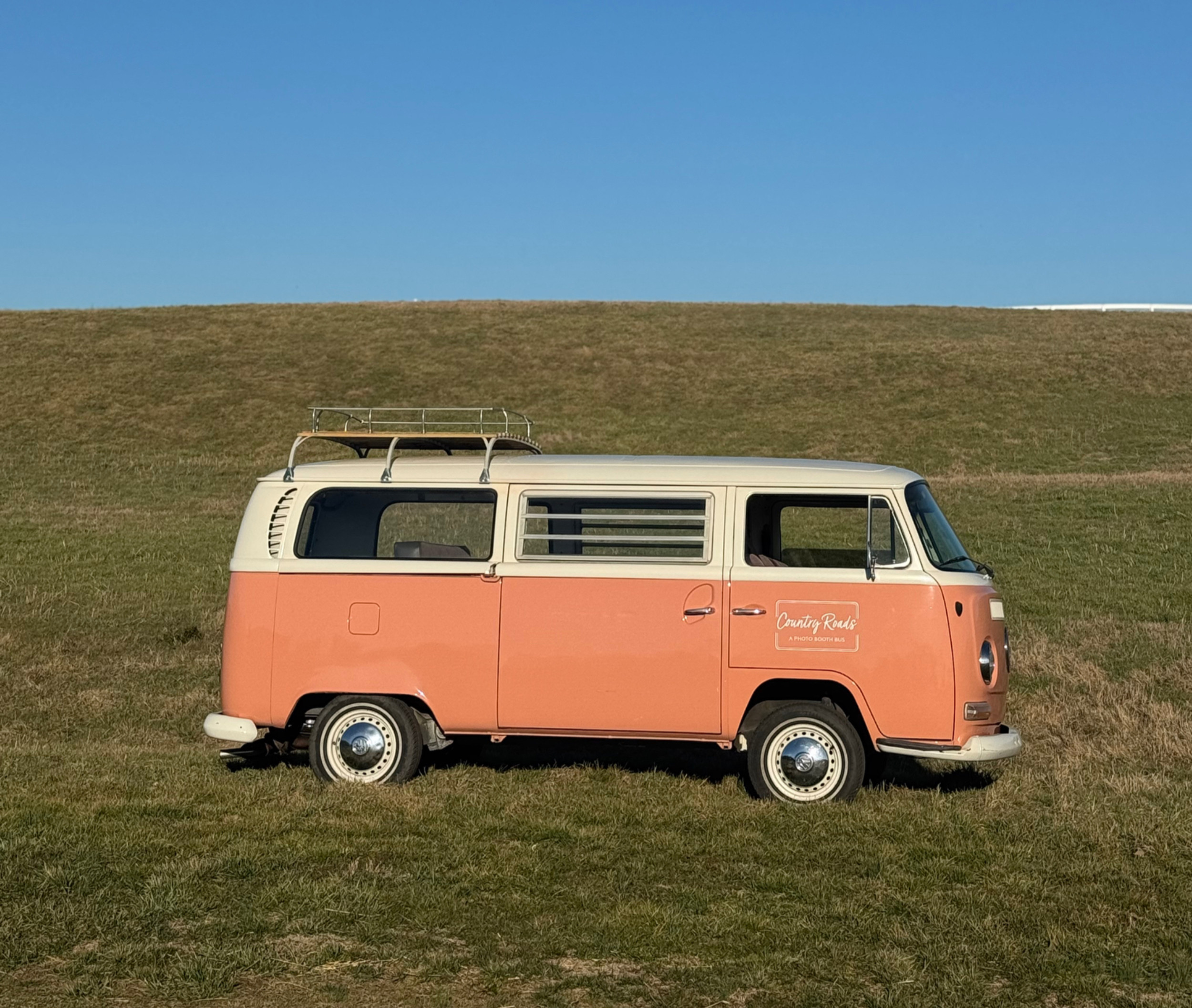 Home | Country Roads Photo Bus