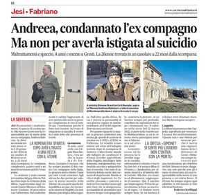 Caso Andreea Rabciuc: l’analisi forense di Luca Russo tra prove digitali e risvolti giudiziari