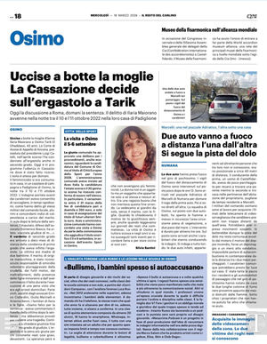 Luca Russo – Analista Forense: Bullismo, Cyberbullismo e Disagio Giovanile