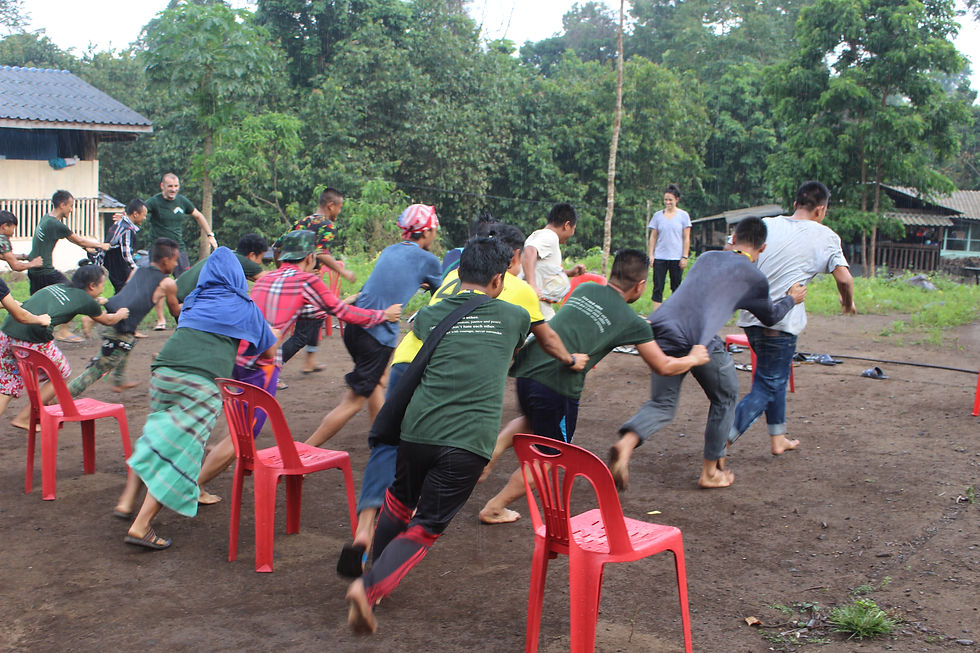 learning games