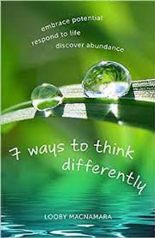 7 Ways to Think Differently