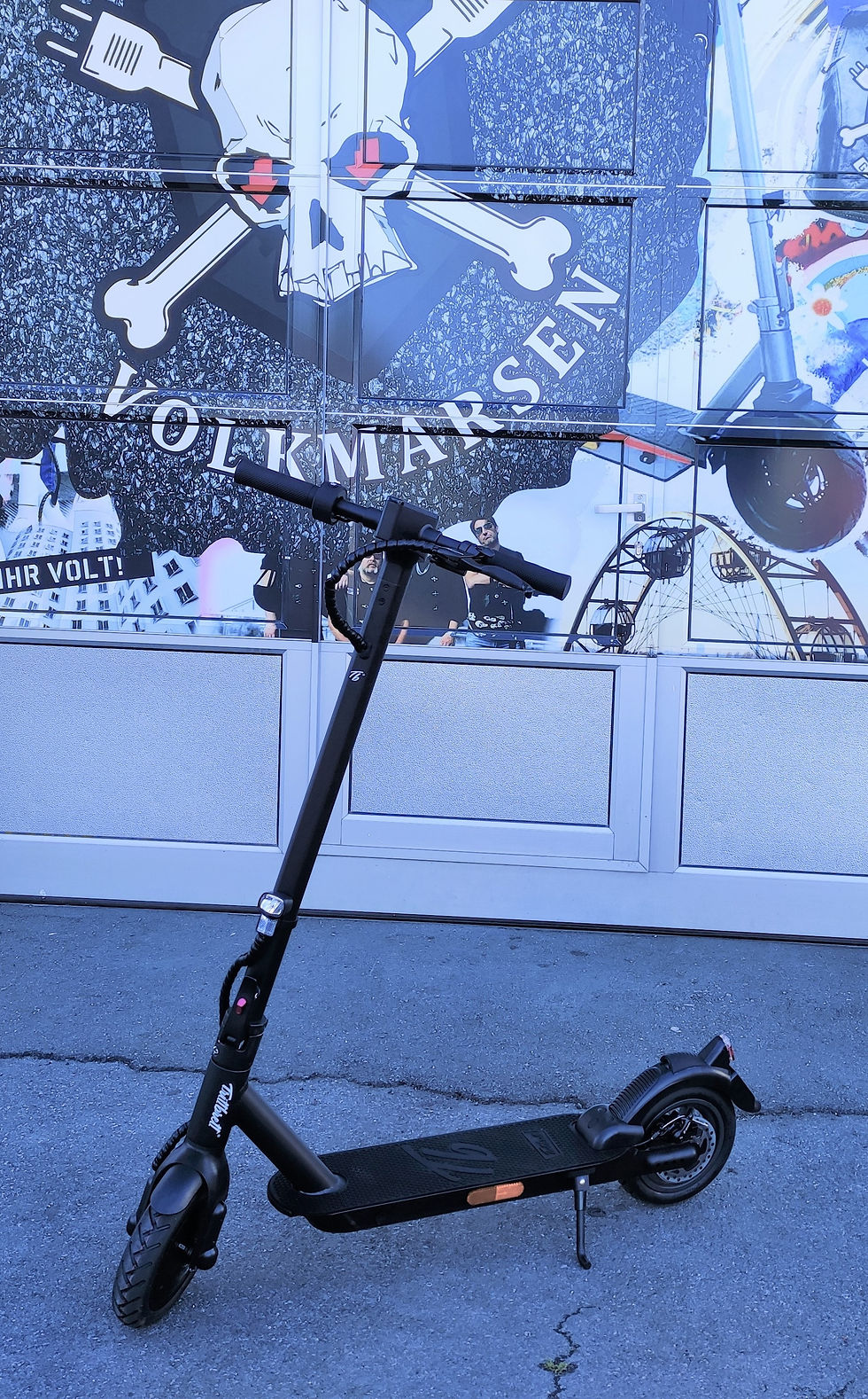 Miniaturbild: Kalle der Sportliche