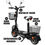 Miniaturbild: Rolektro E-Joy 20 Blei-Gel, Schwarz