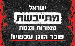 פוליטקאים הזדמנות לפניכם ! זו העת לסיום סבבי שביתות המורים