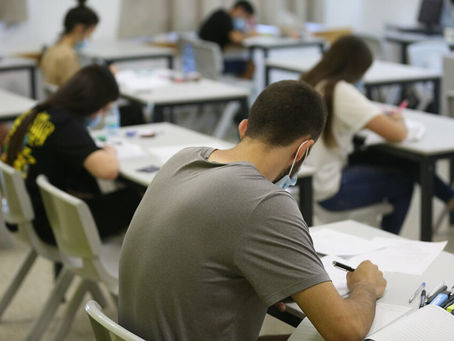 לאתר את המורים לעתיד כבר בין התלמידים