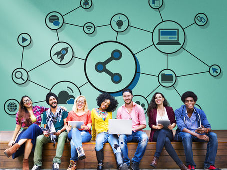 דרוזית, חרדי וחילוני נפגשו לדבר על העתיד. איך זה הסתיים?