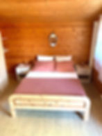 GRAND CHALET CAMPING GALLINA VARJA CORSE