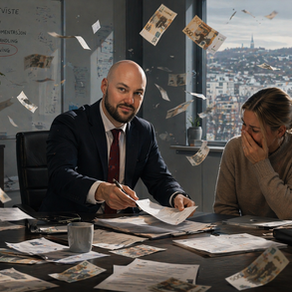 Slik kan du få dekket juridiske kostnader i leietvister