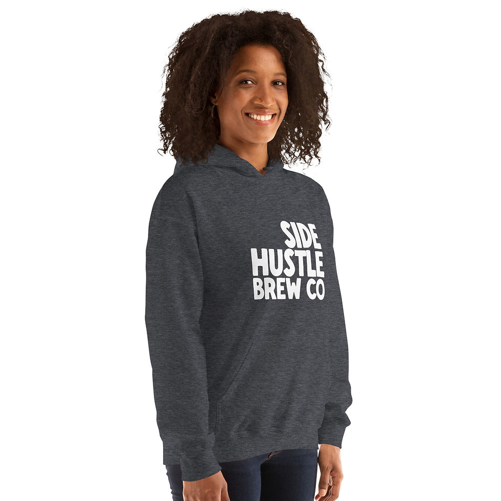Thumbnail: Unisex Hoodie