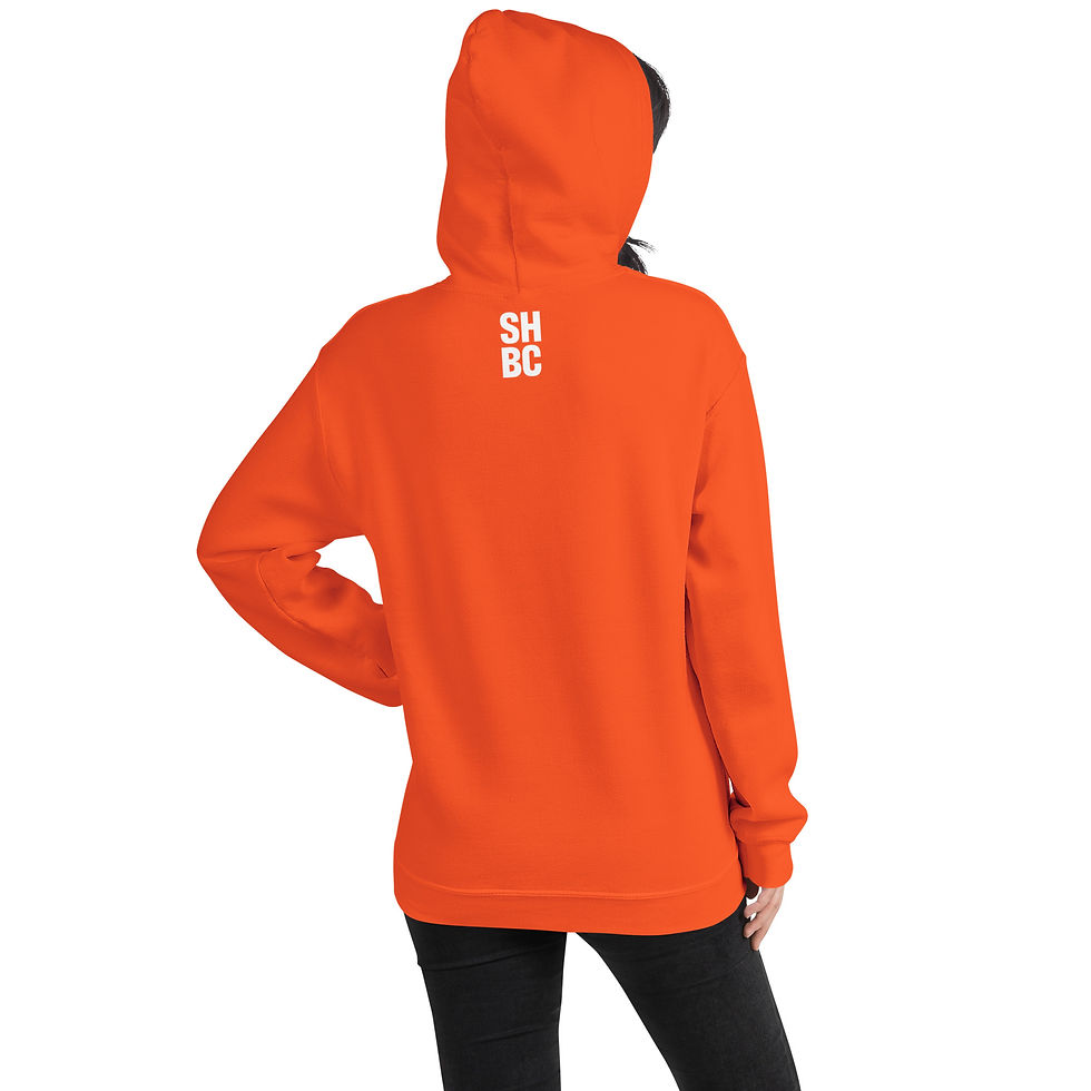 Thumbnail: "BEER" Unisex Hoodie