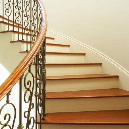 Symbols: Stairs