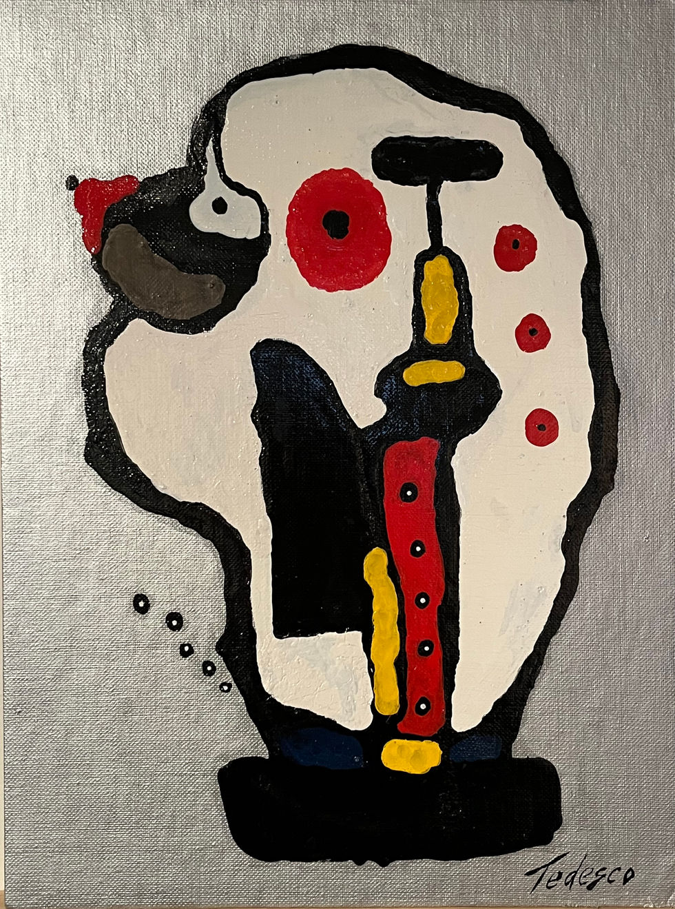 Untitled #9