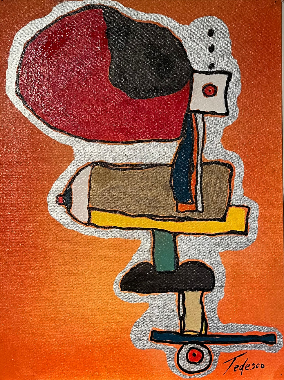 Untitled #8