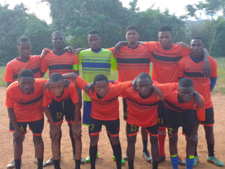 Gbemiga FC Vacation Update & Upcoming Friendlies