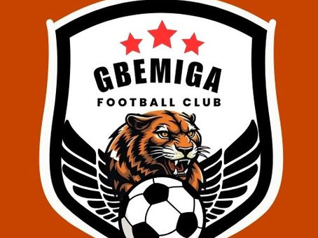 Gbemiga Football Club – The Panthers Roar On!