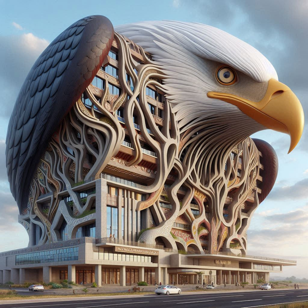 Eagles Mall
